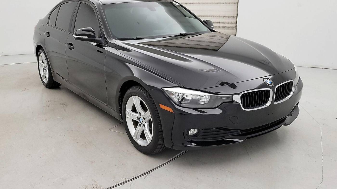 2013 BMW 3 Series 320i — Sedan — 65,030 mi — Murietta, CA