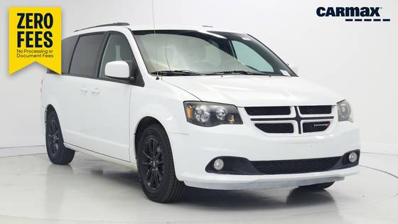 Used Dodge Grand Caravan Under $40,000 for Sale in Porterville, CA ...