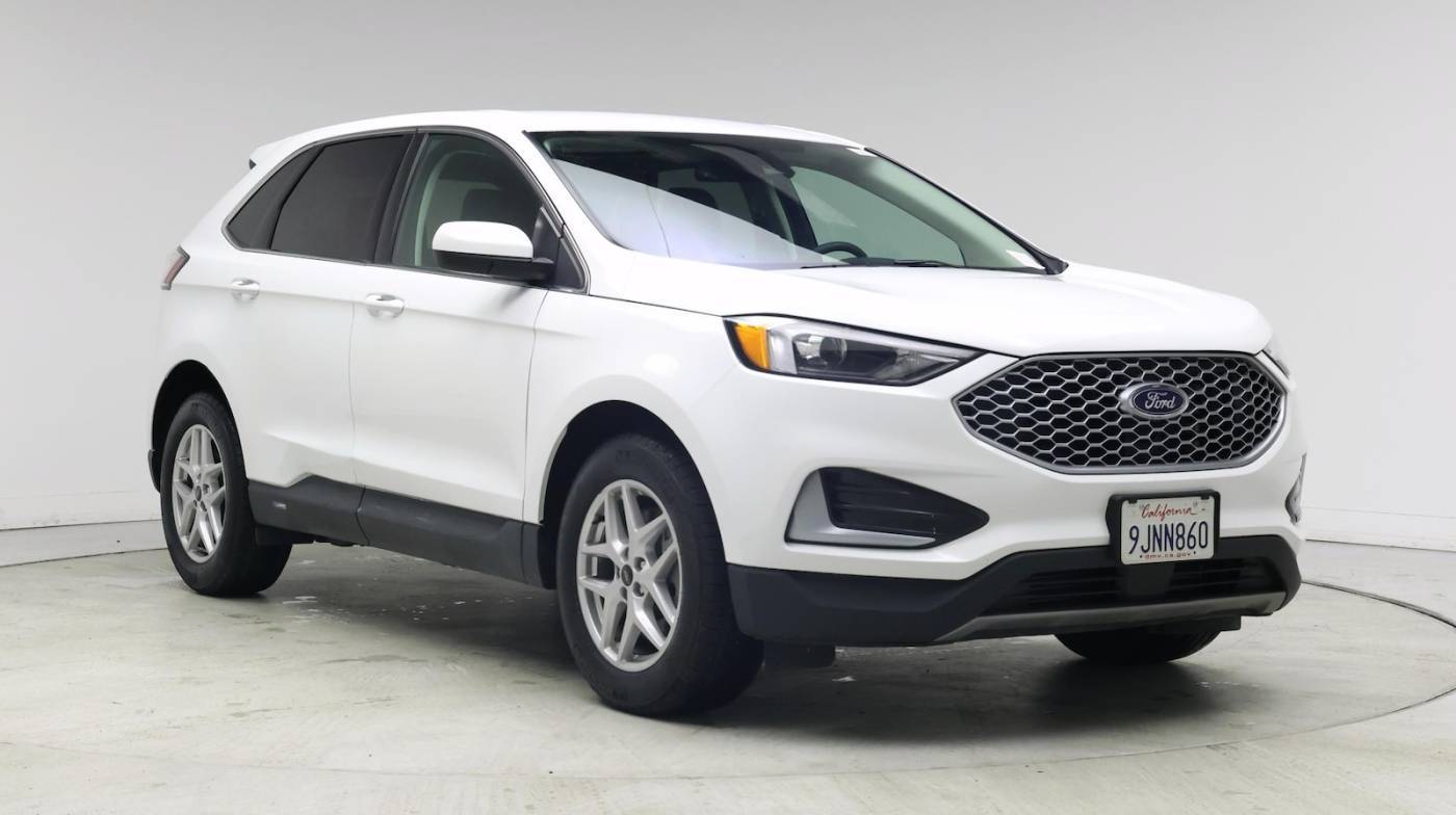 2024 Ford Edge SEL — SUV — 17,465 mi — Murietta, CA