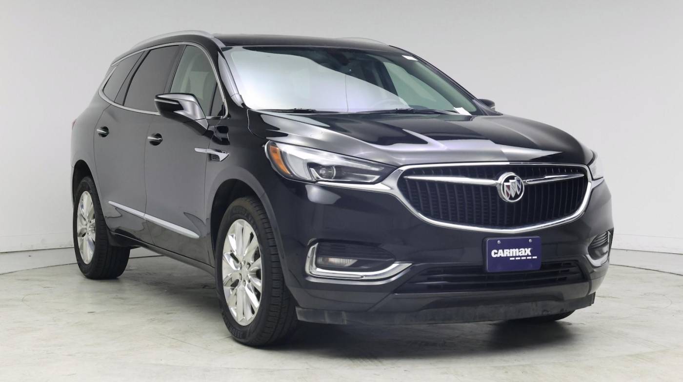 2019 Buick Enclave Essence — SUV — 51,396 mi — Murietta, CA