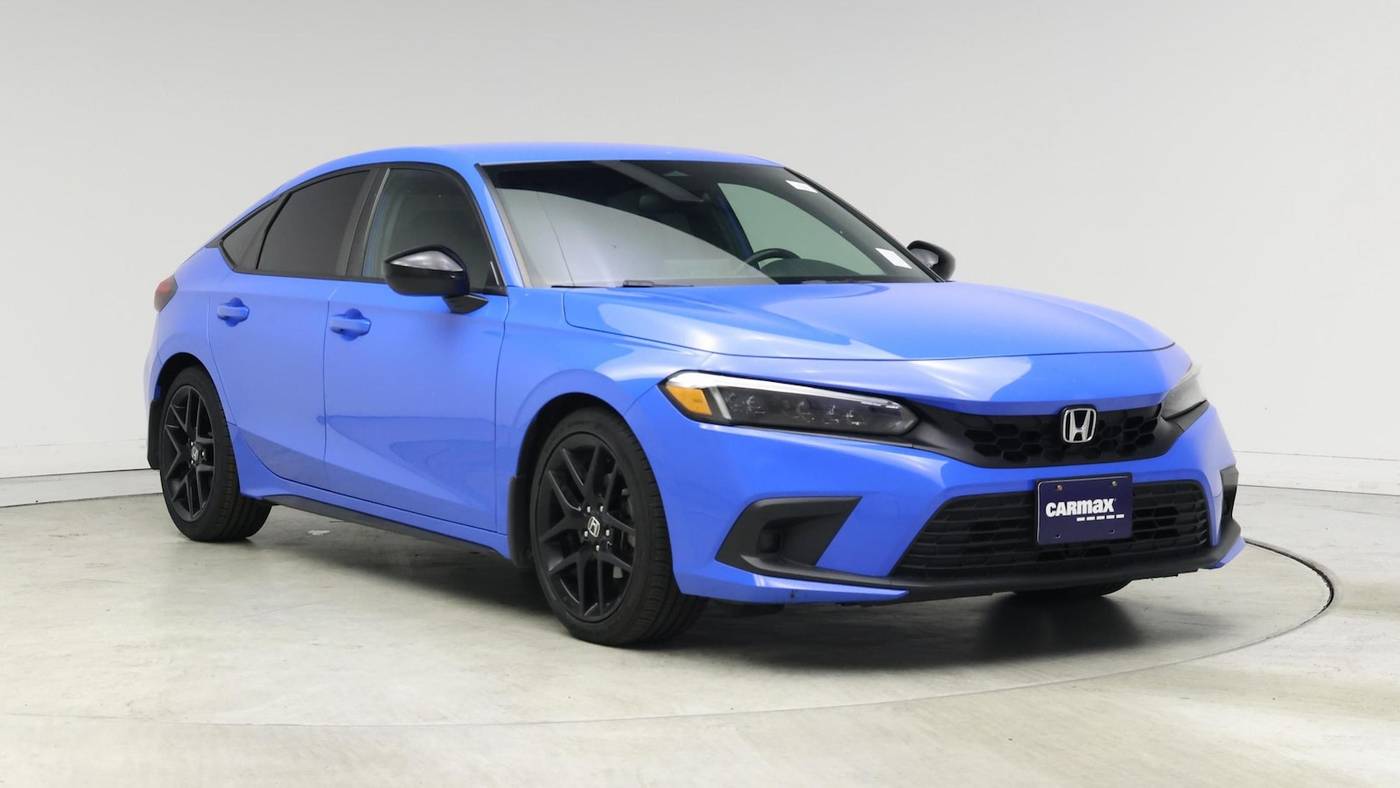 2022 Honda Civic