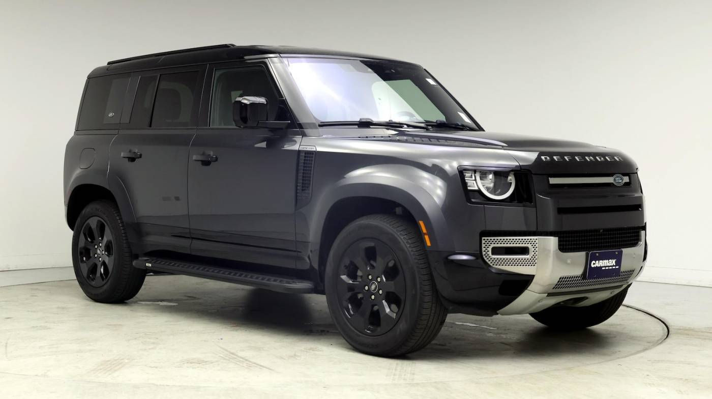 2022 Land Rover Defender S — SUV — 12,793 mi — Murietta, CA