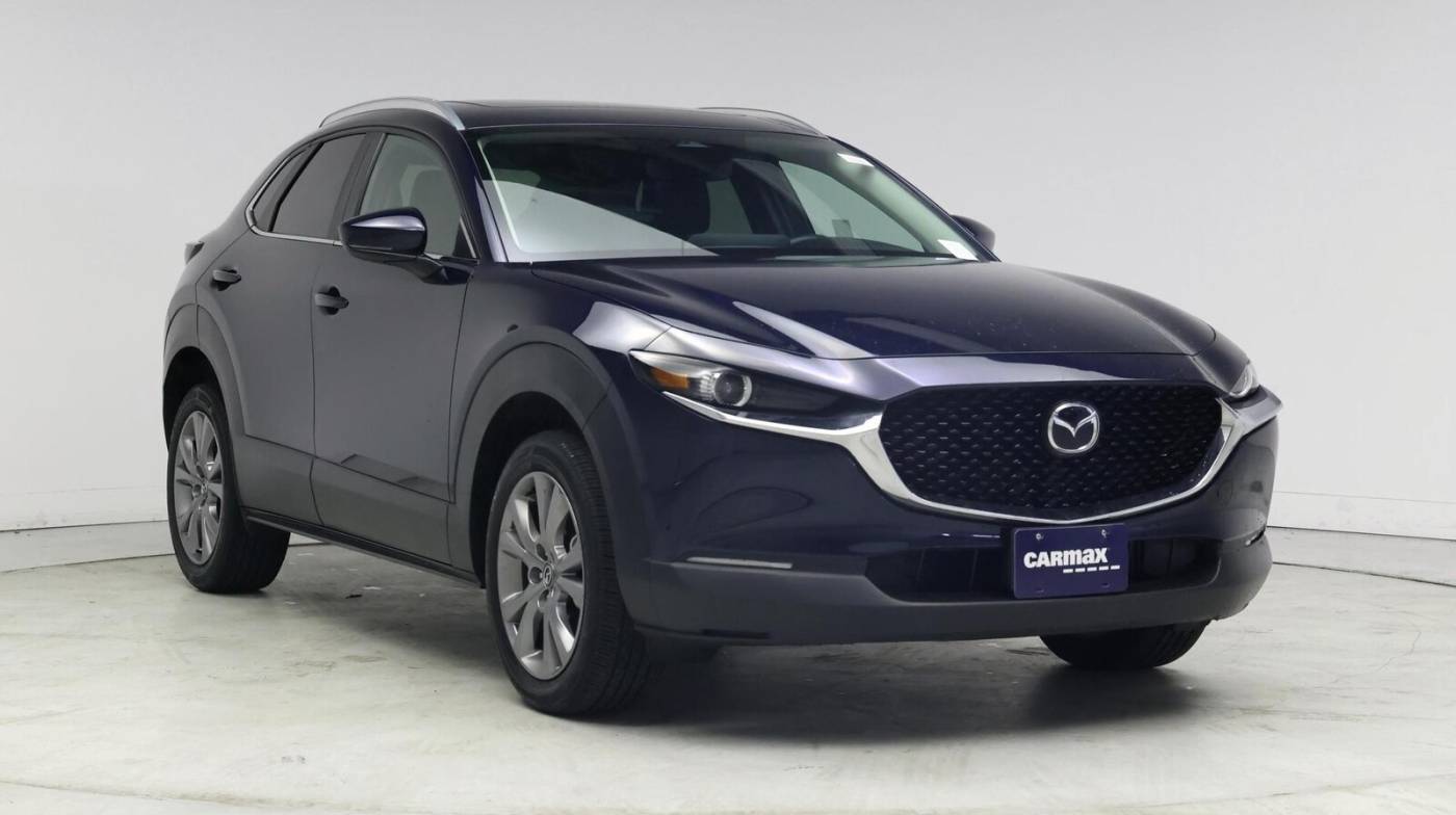 2024 Mazda CX-30 Preferred — SUV — 10,664 mi — Murietta, CA