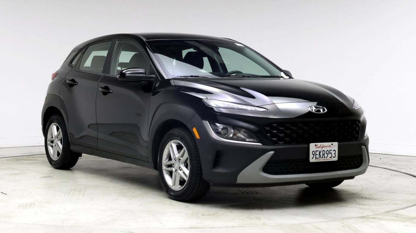 2023 Hyundai Kona SE — SUV — 45,763 mi — Murietta, CA