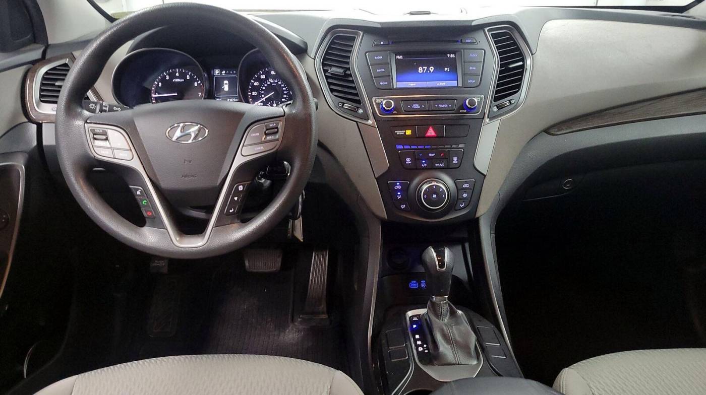 2018 Hyundai Santa Fe Sport Base — SUV — 81,464 mi — Murietta, CA
