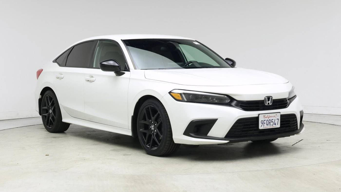 2023 Honda Civic