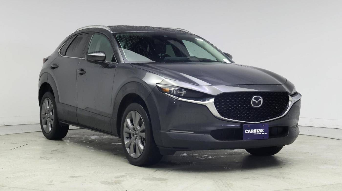 2021 Mazda CX-30 Premium — SUV — 20,737 mi — Murietta, CA