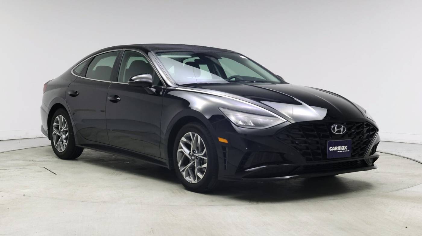 2023 Hyundai Sonata SEL — Sedan — 19,402 mi — Murietta, CA