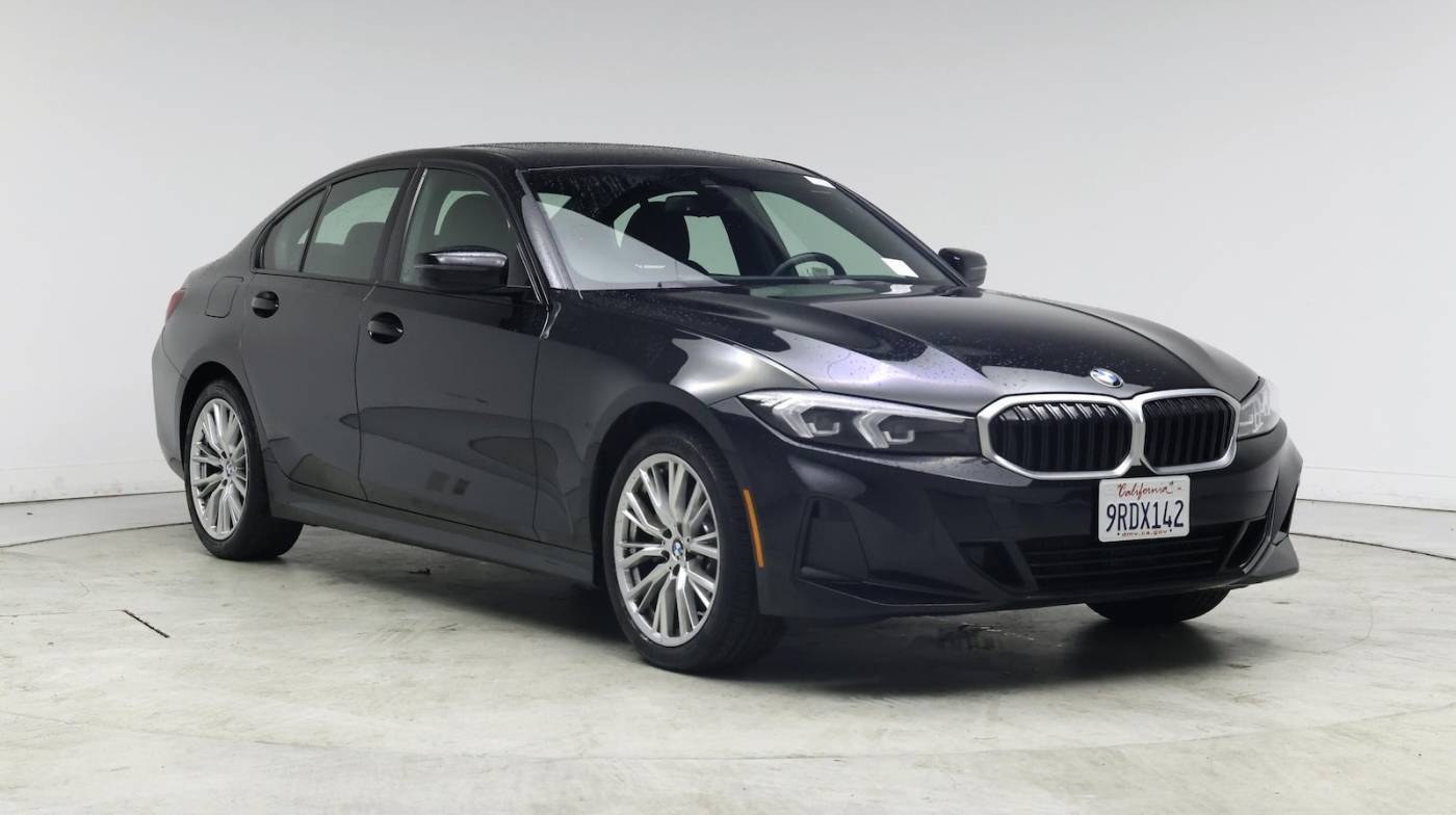 2023 BMW 3 Series 330i — Sedan — 32,646 mi — Murietta, CA