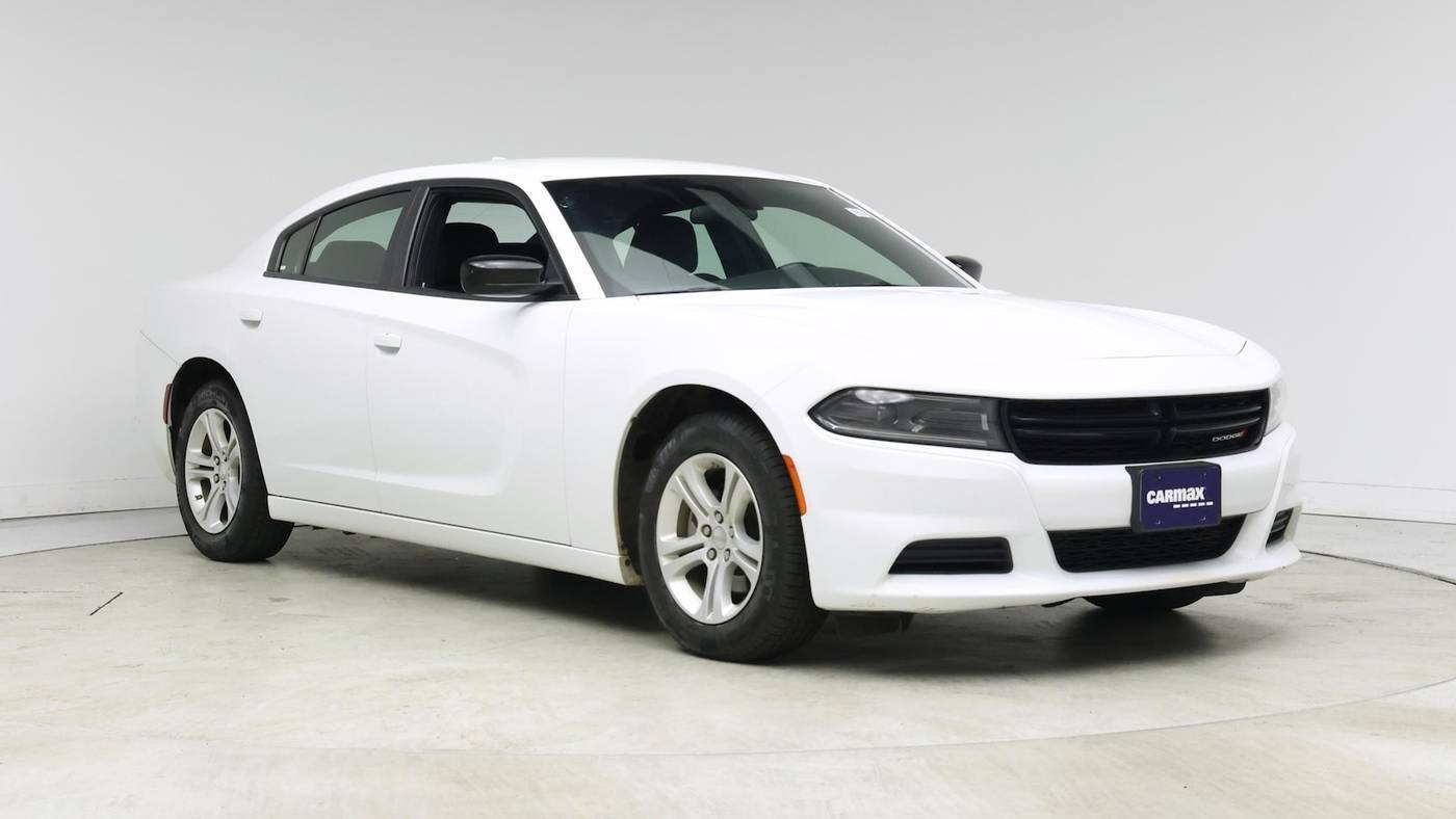 2023 Dodge Charger