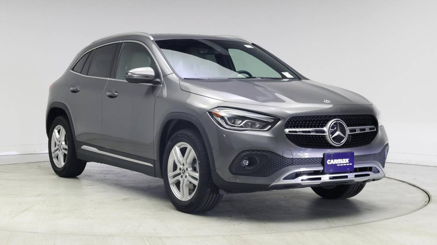 2023 Mercedes-Benz GLA GLA 250 — SUV — 14,519 mi — Murietta, CA