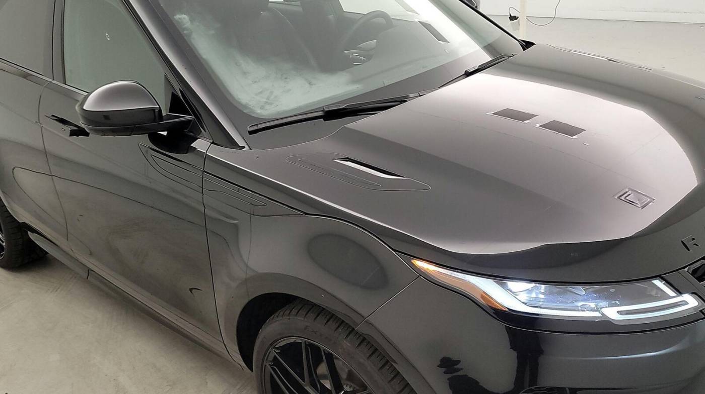 2023 Land Rover Range Rover Evoque R-Dynamic S — SUV — 12,204 mi — Murietta, CA