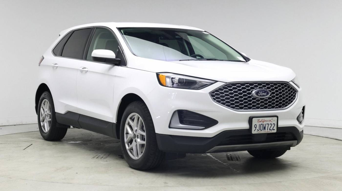 2024 Ford Edge SEL — SUV — 21,743 mi — Murietta, CA