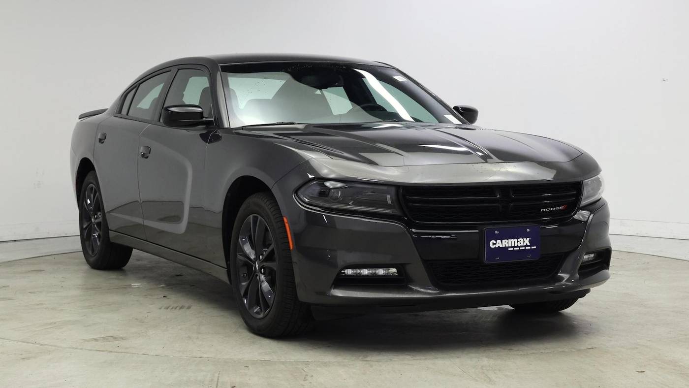 2023 Dodge Charger SXT