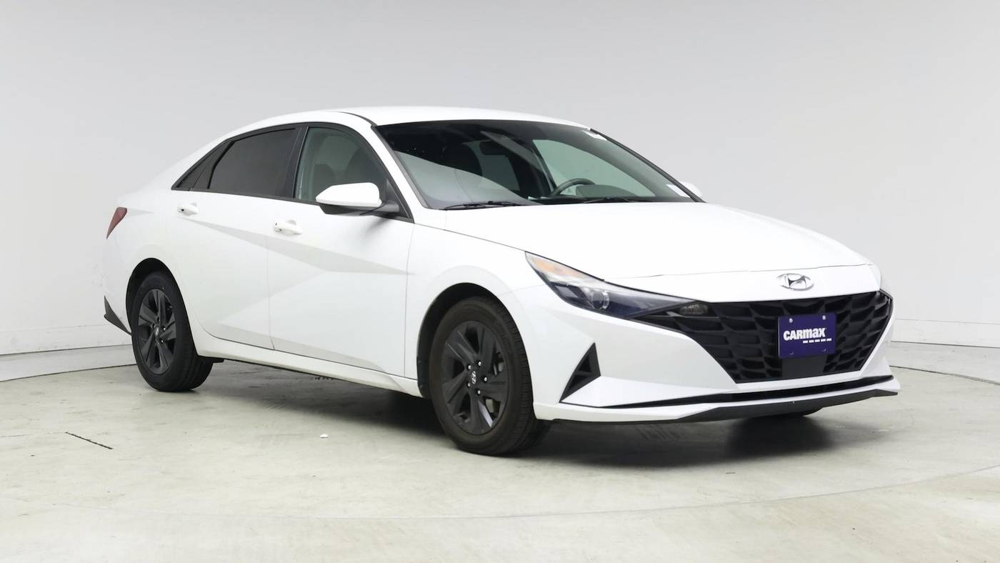 2022 Hyundai Elantra