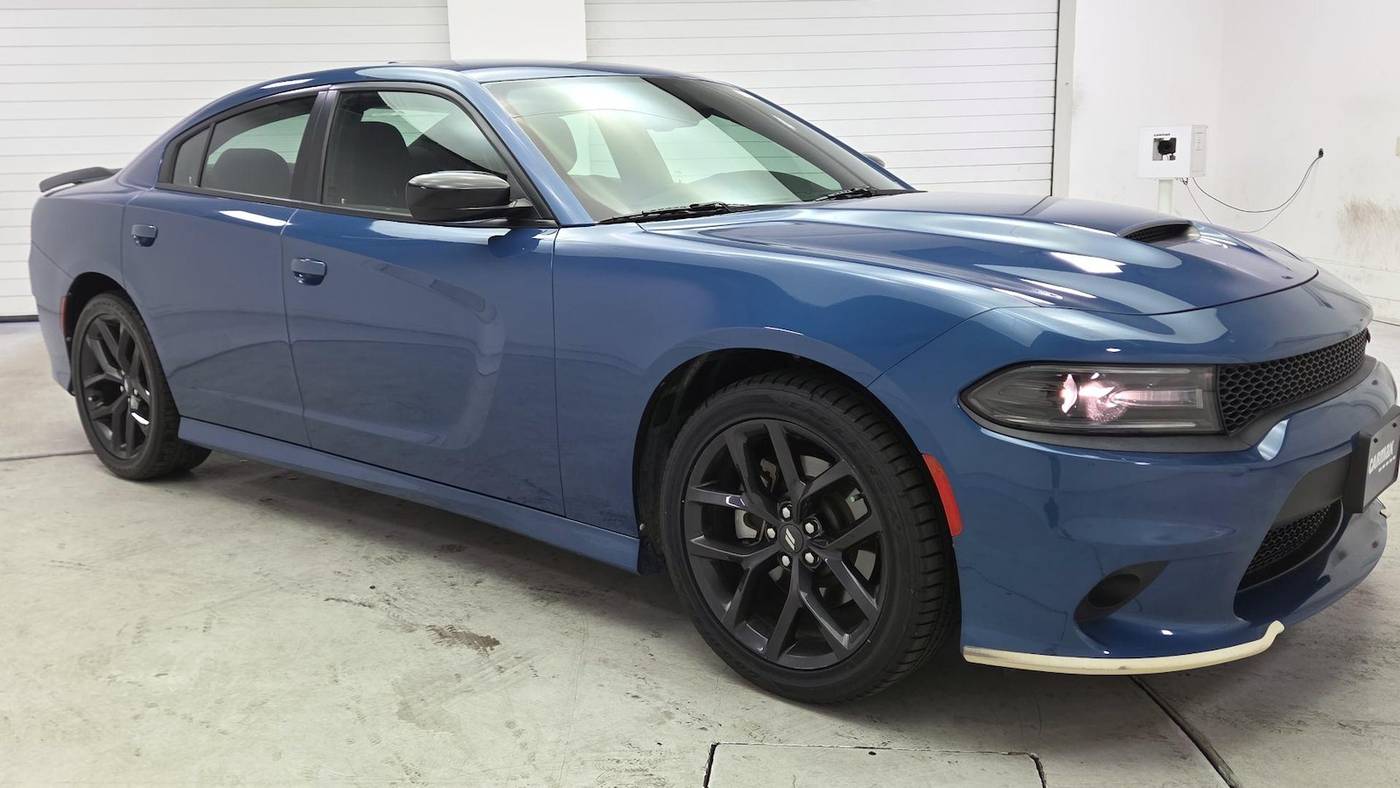 2021 Dodge Charger GT