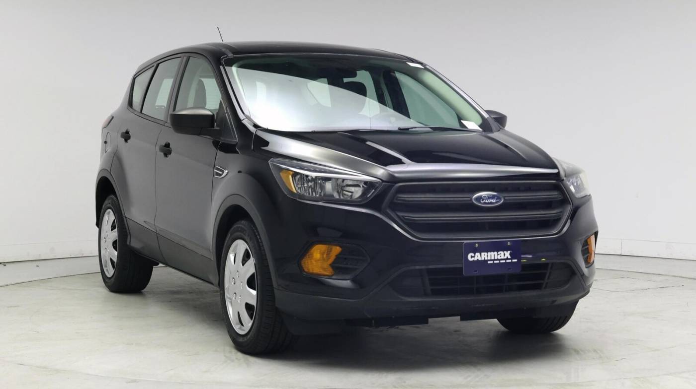 2019 Ford Escape S — SUV — 29,009 mi — Murietta, CA