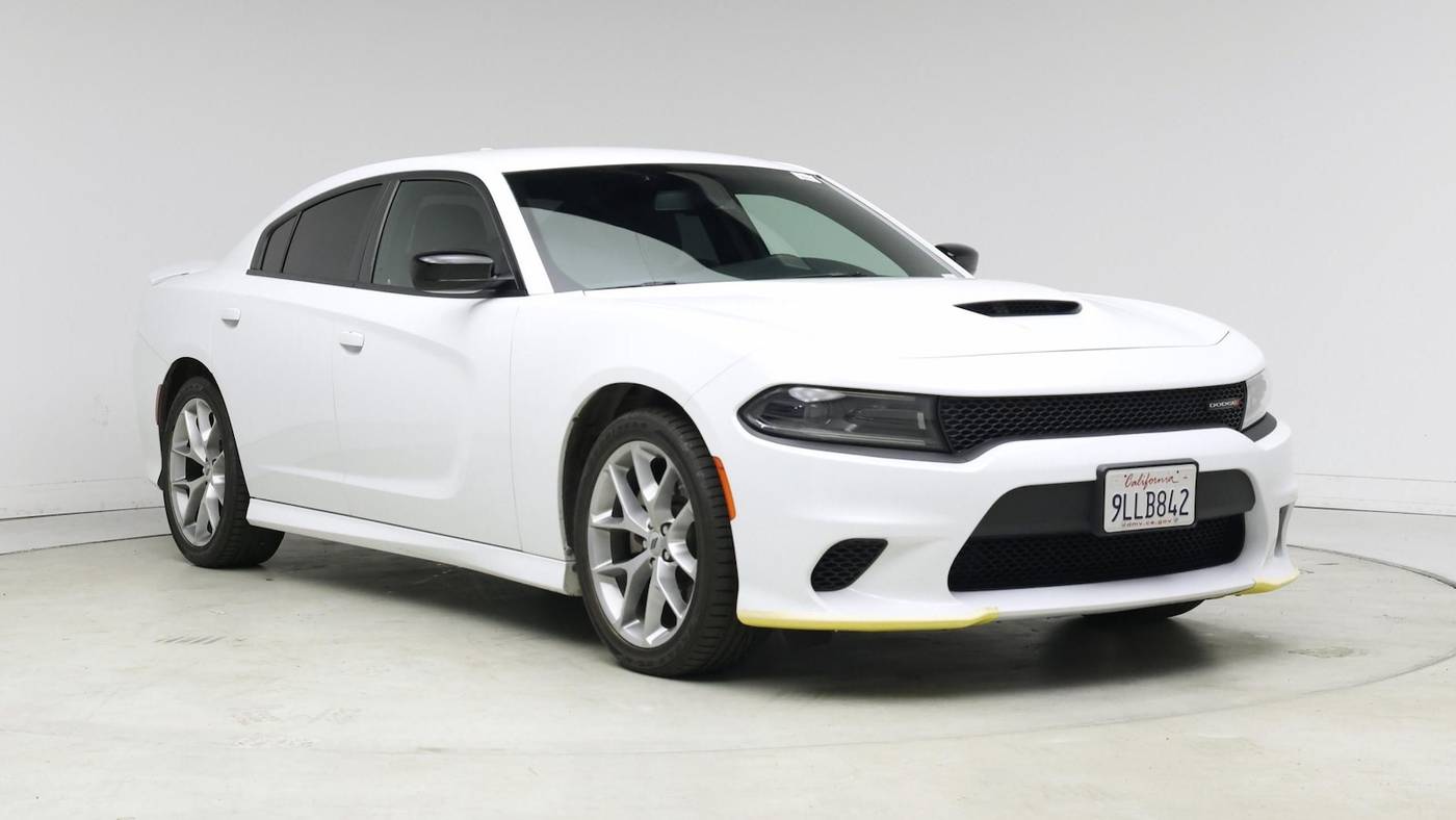 2023 Dodge Charger GT
