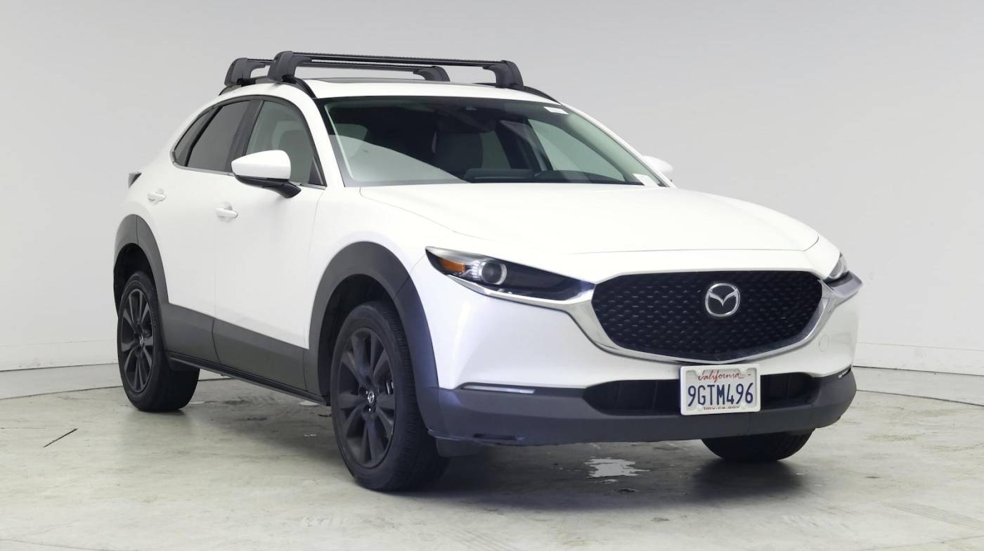 2021 Mazda CX-30 Preferred — SUV — 21,941 mi — Murietta, CA