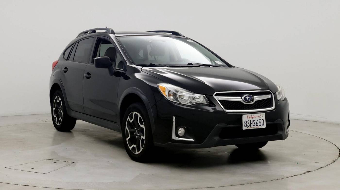 2017 Subaru Crosstrek Premium — SUV — 108,028 mi — Murietta, CA