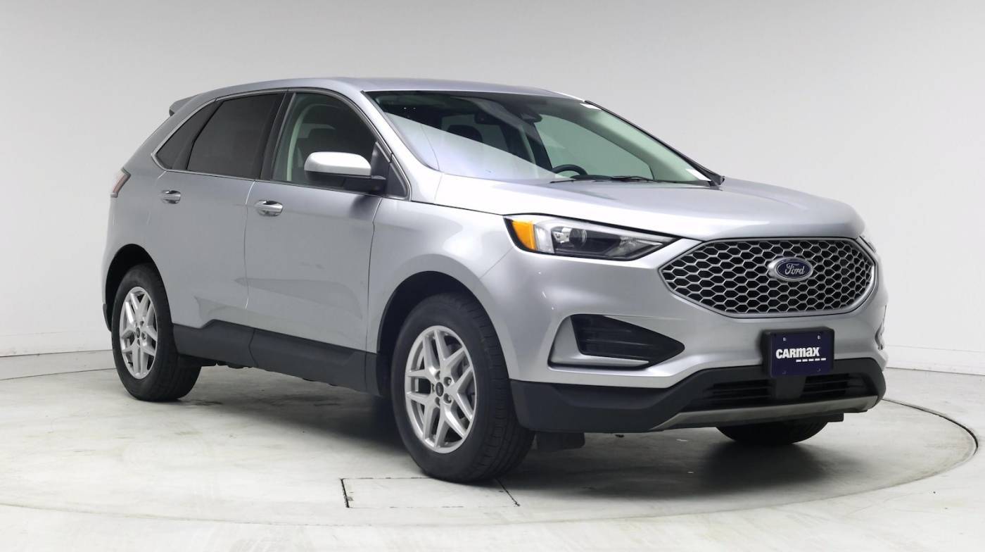 2024 Ford Edge SEL — SUV — 22,072 mi — Murietta, CA