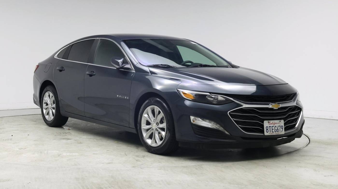2020 Chevrolet Malibu LT — Sedan — 108,667 mi — Murietta, CA