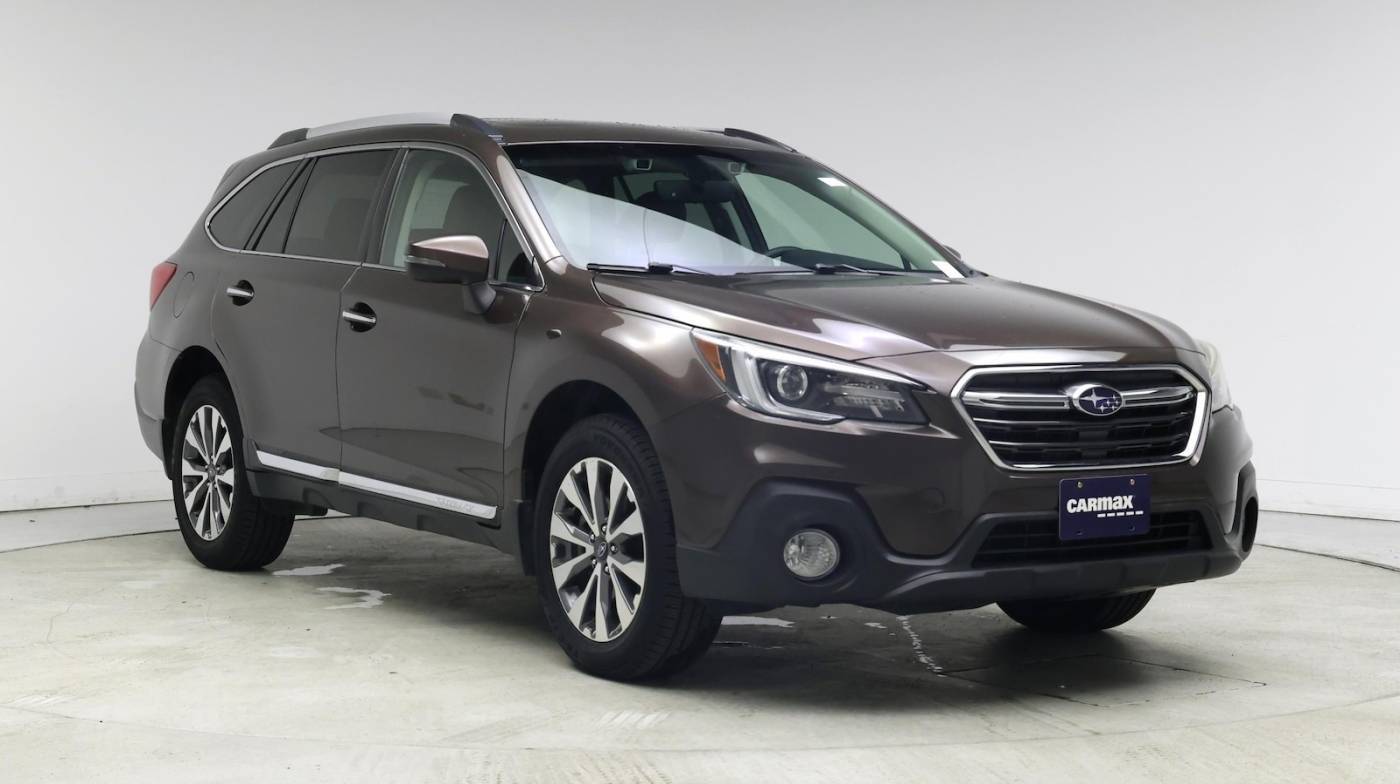 2019 Subaru Outback 2.5i Touring — SUV — 21,830 mi — Murietta, CA