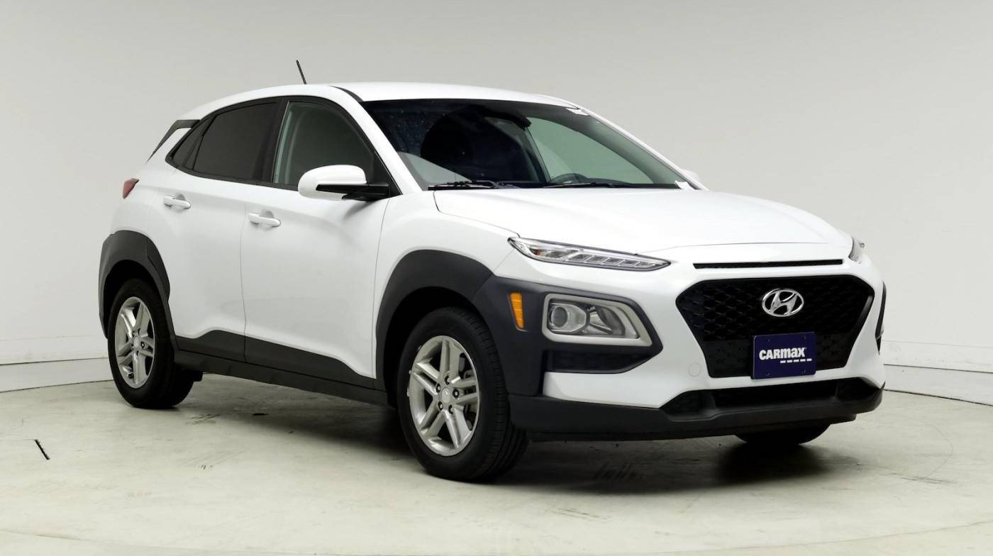 2020 Hyundai Kona SE — SUV — 39,274 mi — Murietta, CA