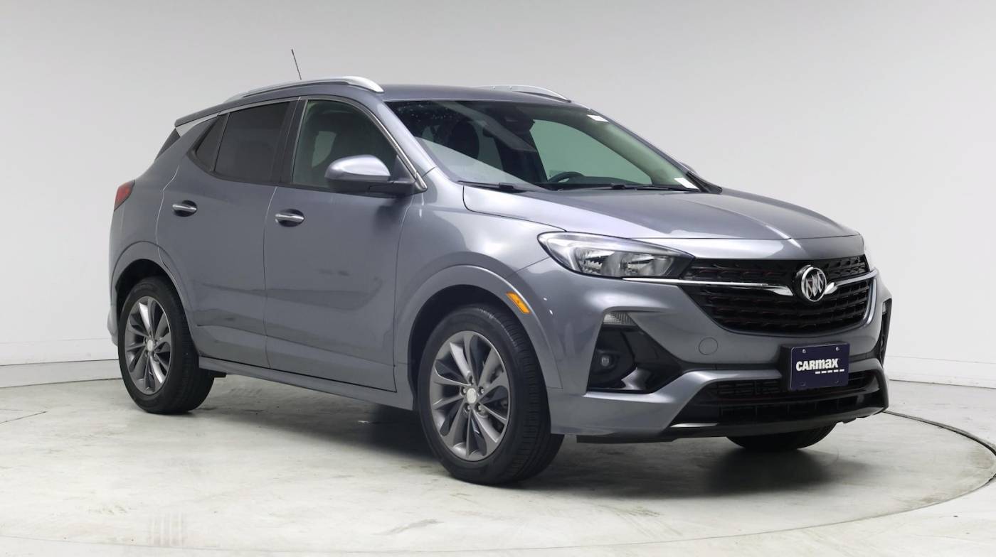 2022 Buick Encore GX Select — SUV — 8,900 mi — Murietta, CA