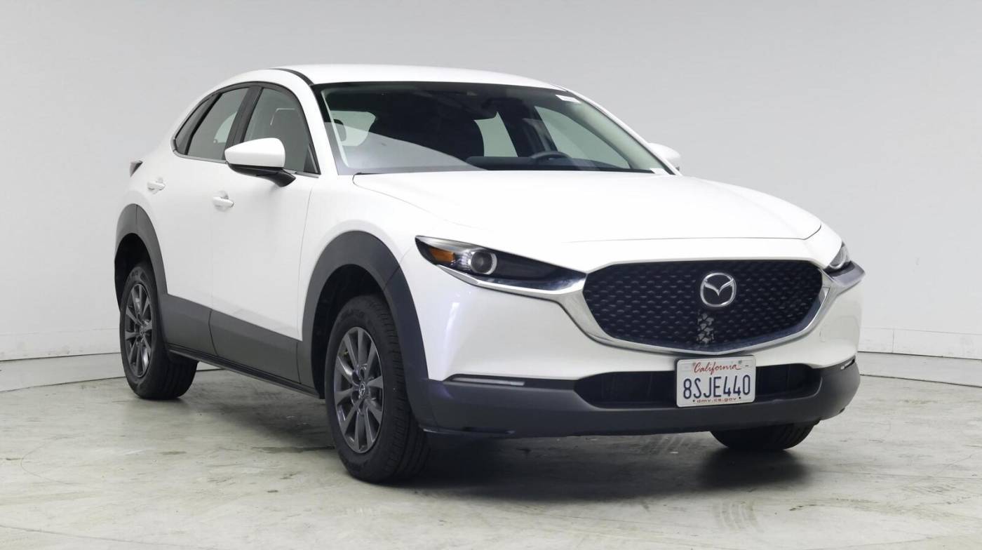 2020 Mazda CX-30 Base — SUV — 40,355 mi — Murietta, CA