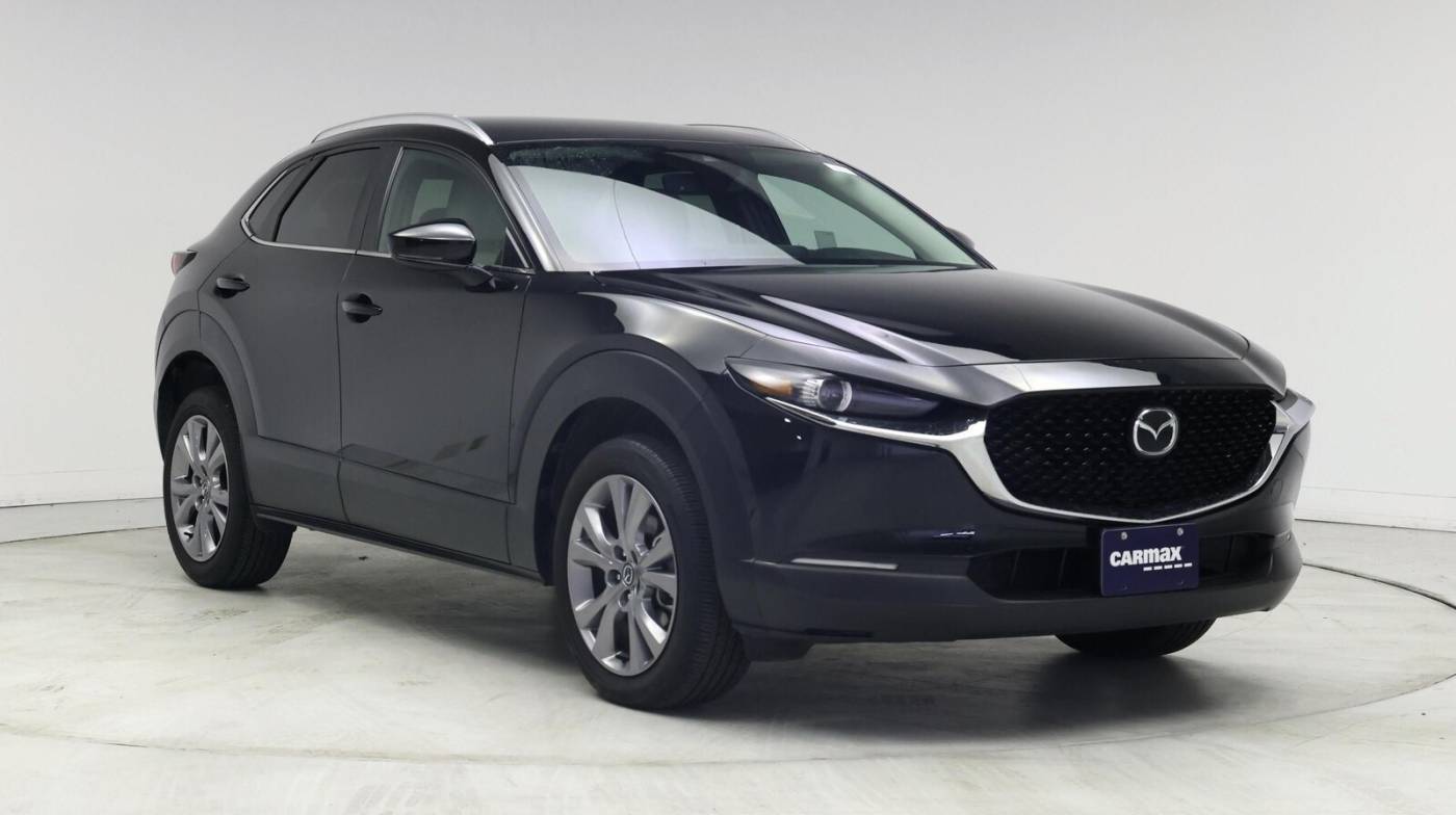2023 Mazda CX-30 Preferred — SUV — 4,103 mi — Murietta, CA