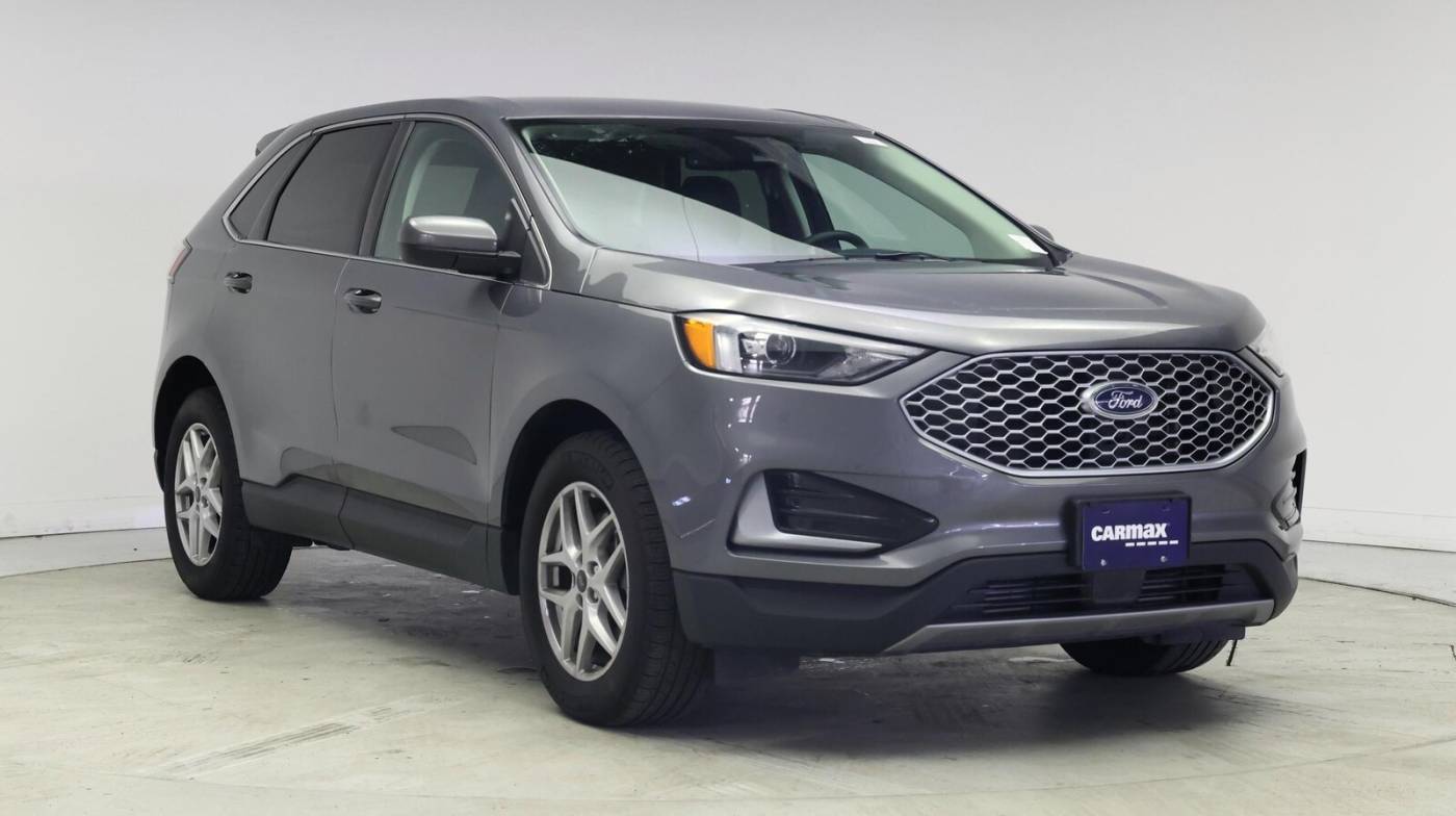 2024 Ford Edge SEL — SUV — 18,508 mi — Murietta, CA
