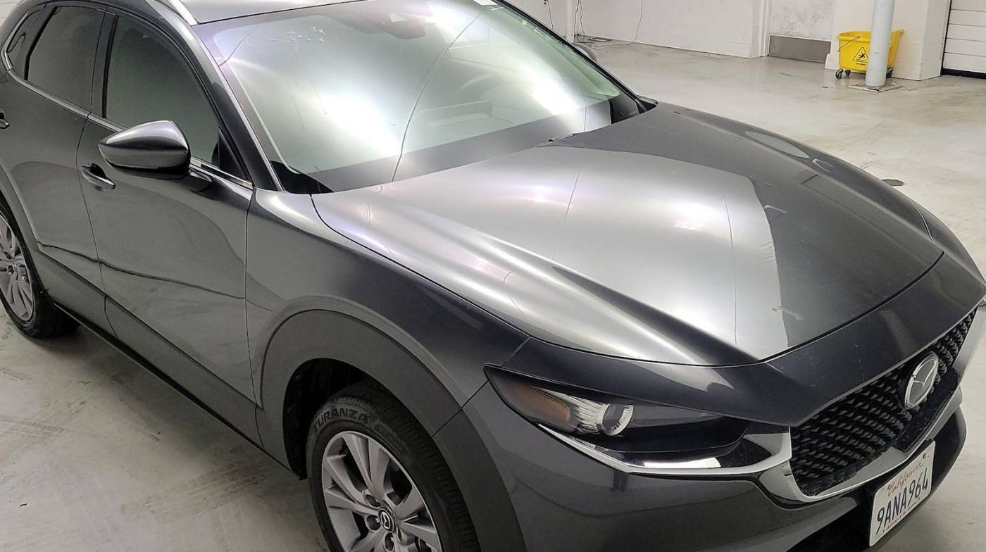 2022 Mazda CX-30 Preferred — SUV — 23,671 mi — Murietta, CA