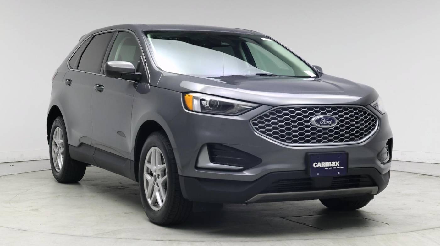 2024 Ford Edge SEL — SUV — 19,048 mi — Murietta, CA