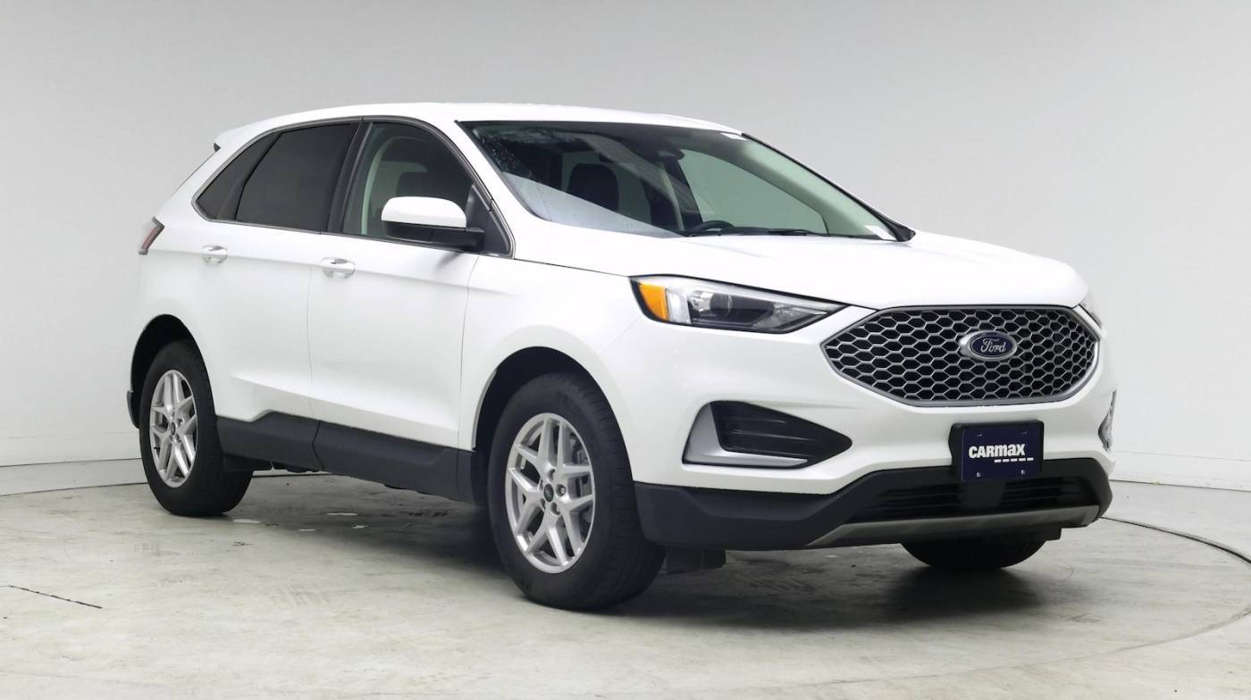 2024 Ford Edge SEL — SUV — 17,930 mi — Murietta, CA
