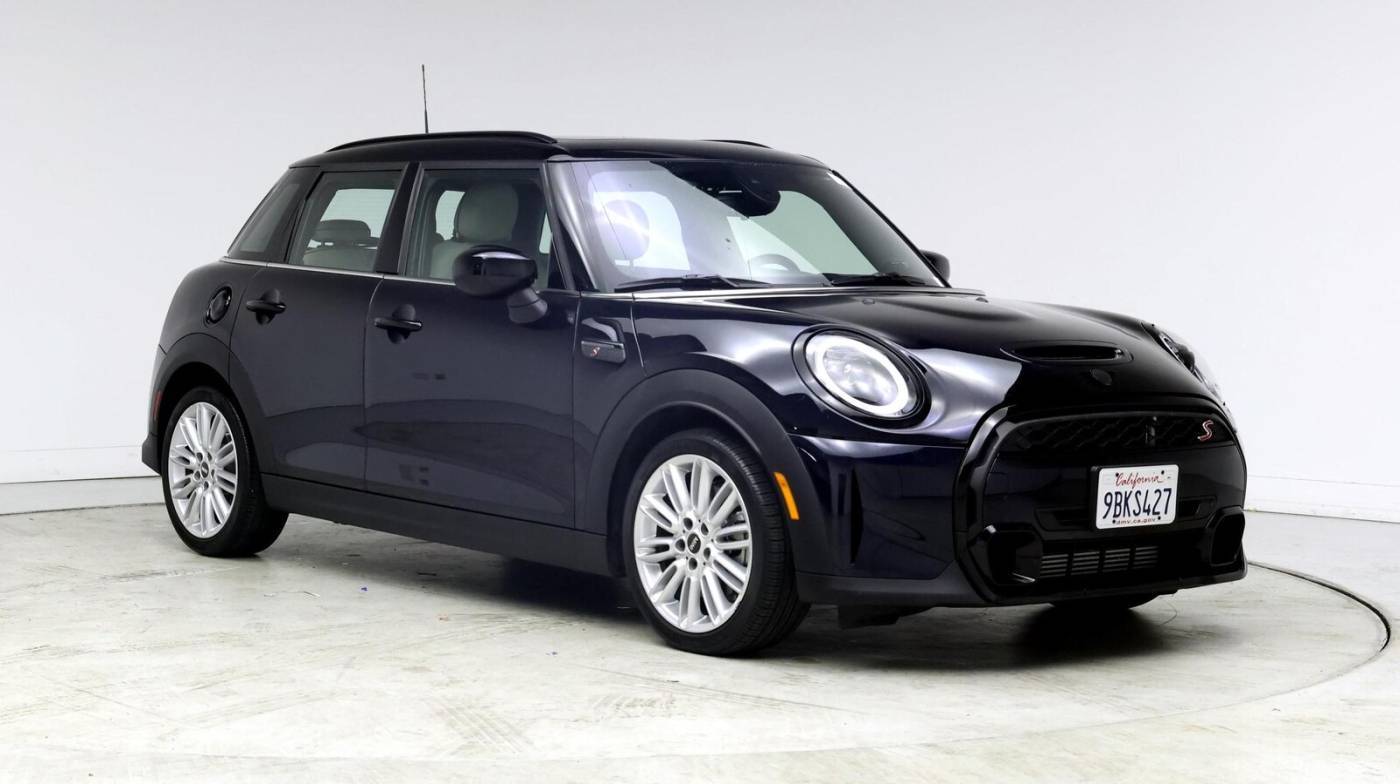 2023 MINI Hardtop Cooper S — Hatchback — 7,201 mi — Murietta, CA