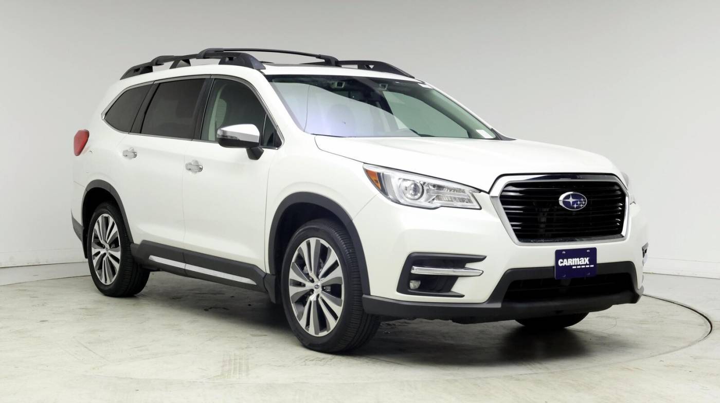 2022 Subaru Ascent Touring — SUV — 38,406 mi — Murietta, CA