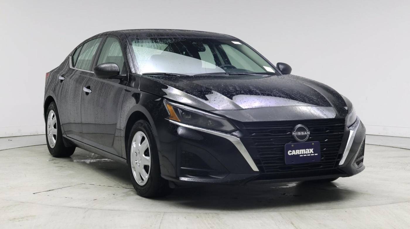 2024 Nissan Altima S — Sedan — 14,500 mi — Murietta, CA