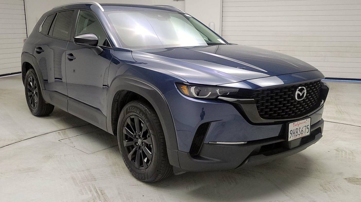 2023 Mazda CX-50 Preferred Plus — SUV — 19,321 mi — Murietta, CA