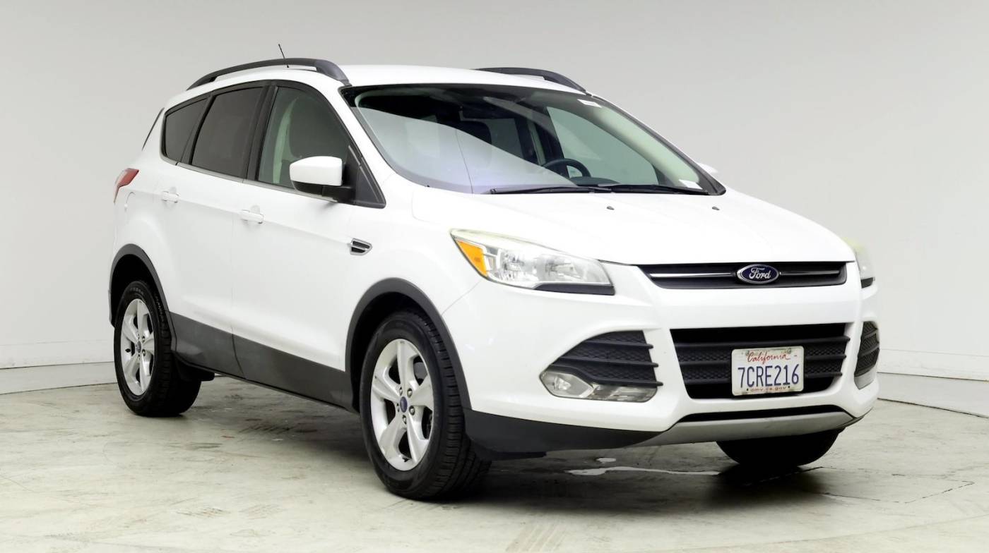 2014 Ford Escape SE — SUV — 109,322 mi — Murietta, CA