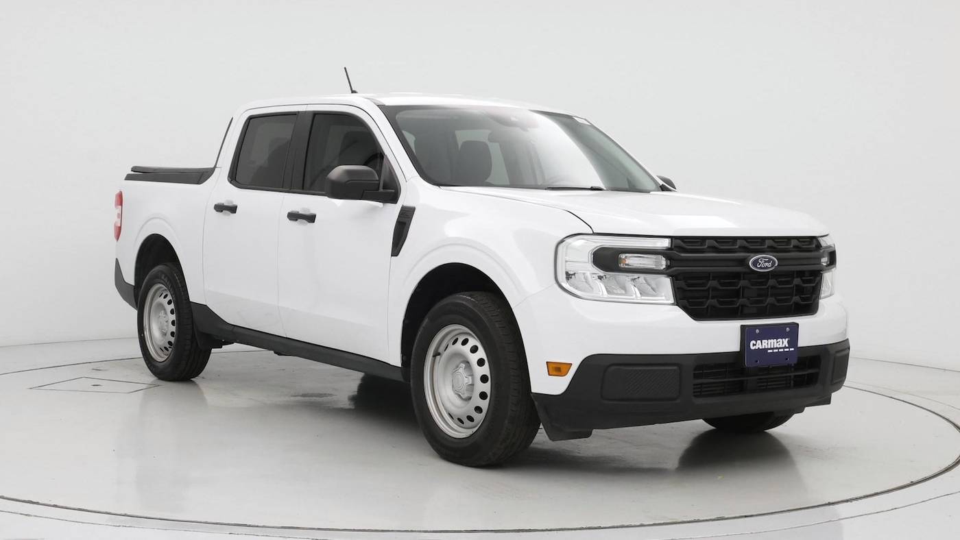 2024 Ford Maverick