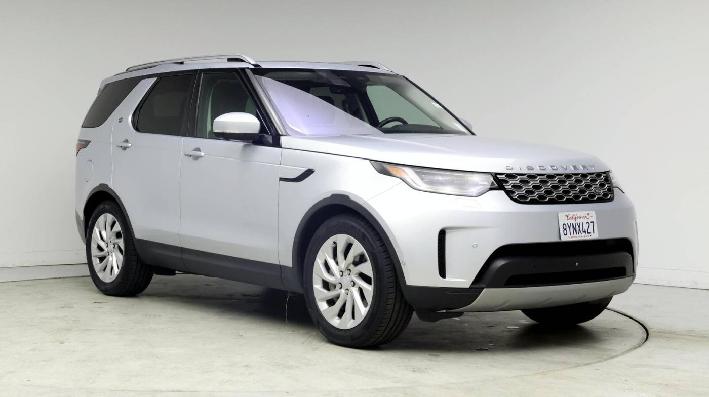 2022 Land Rover Discovery S — SUV — 38,239 mi — Murietta, CA