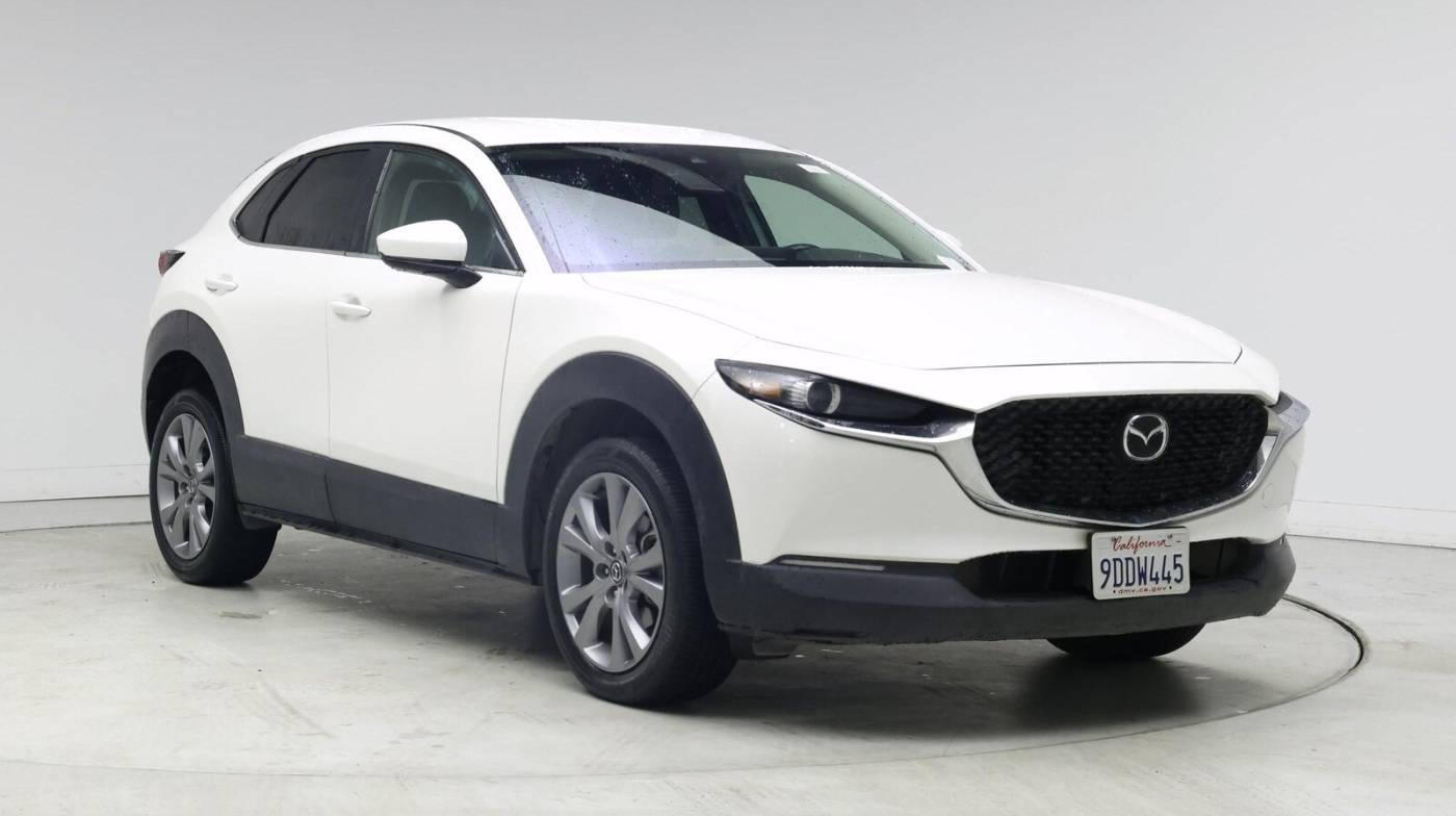 2022 Mazda CX-30 Select — SUV — 43,464 mi — Murietta, CA