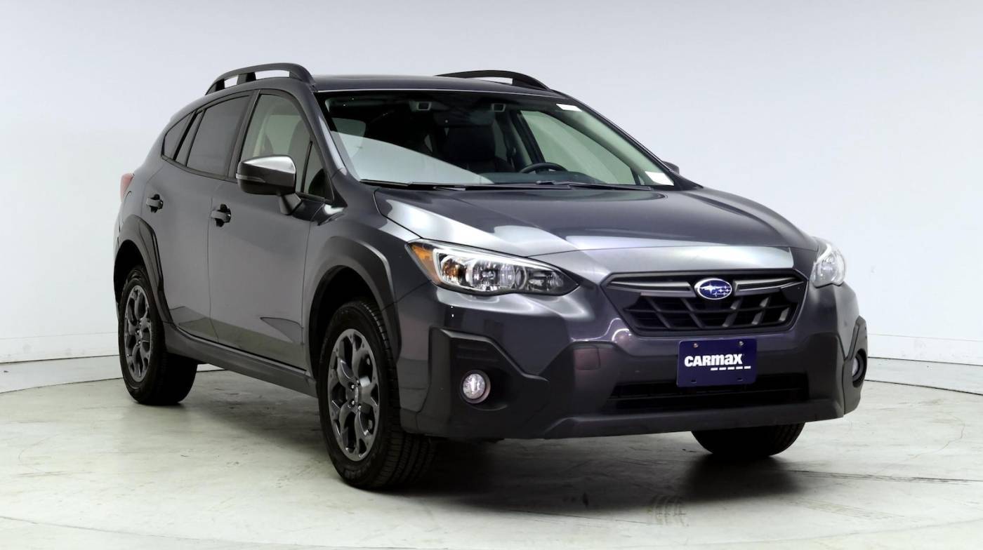 2023 Subaru Crosstrek Sport — SUV — 23,542 mi — Murietta, CA