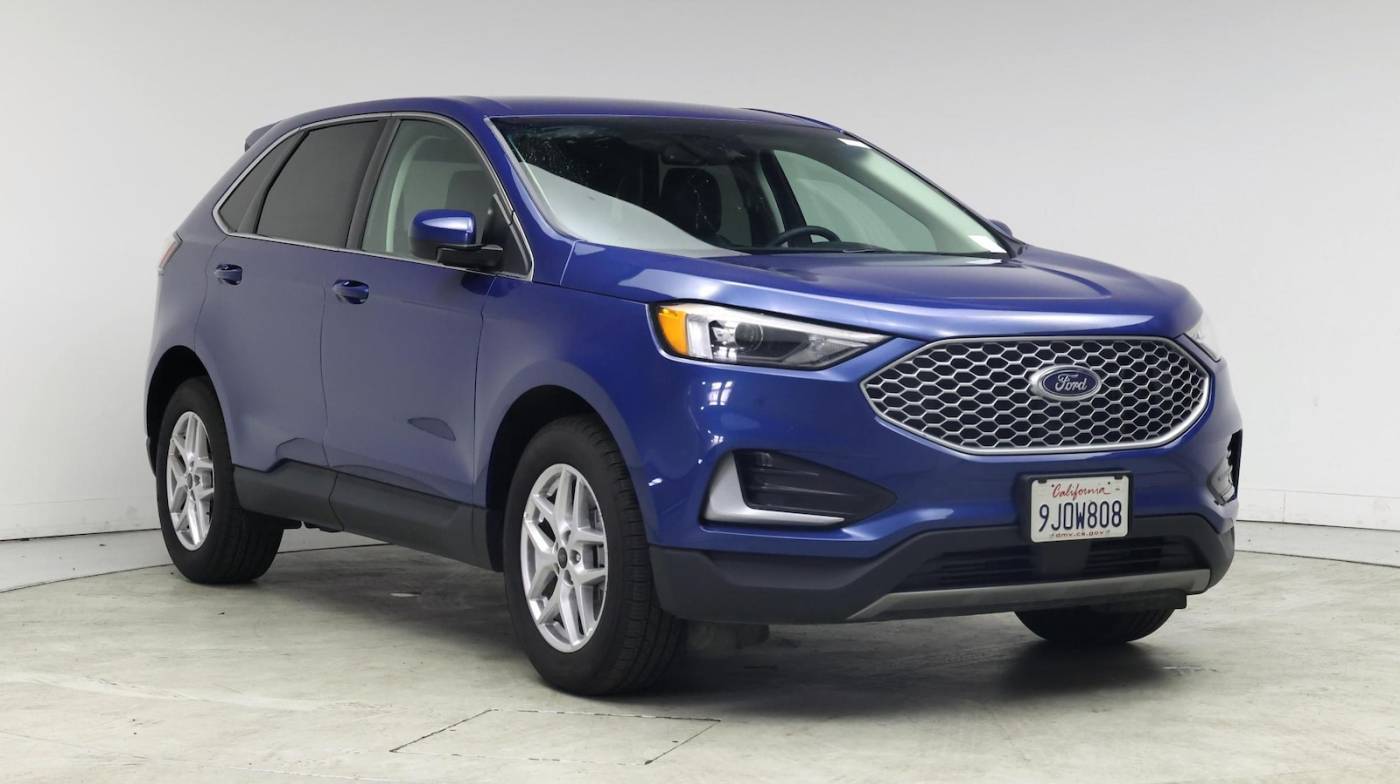 2024 Ford Edge SEL — SUV — 19,205 mi — Murietta, CA