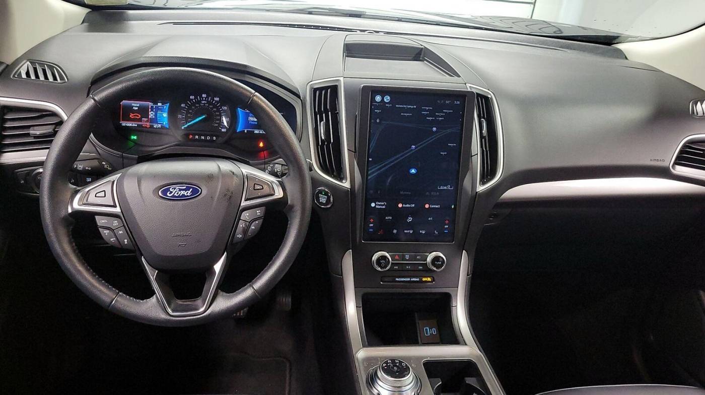 2024 Ford Edge SEL — SUV — 20,964 mi — Murietta, CA