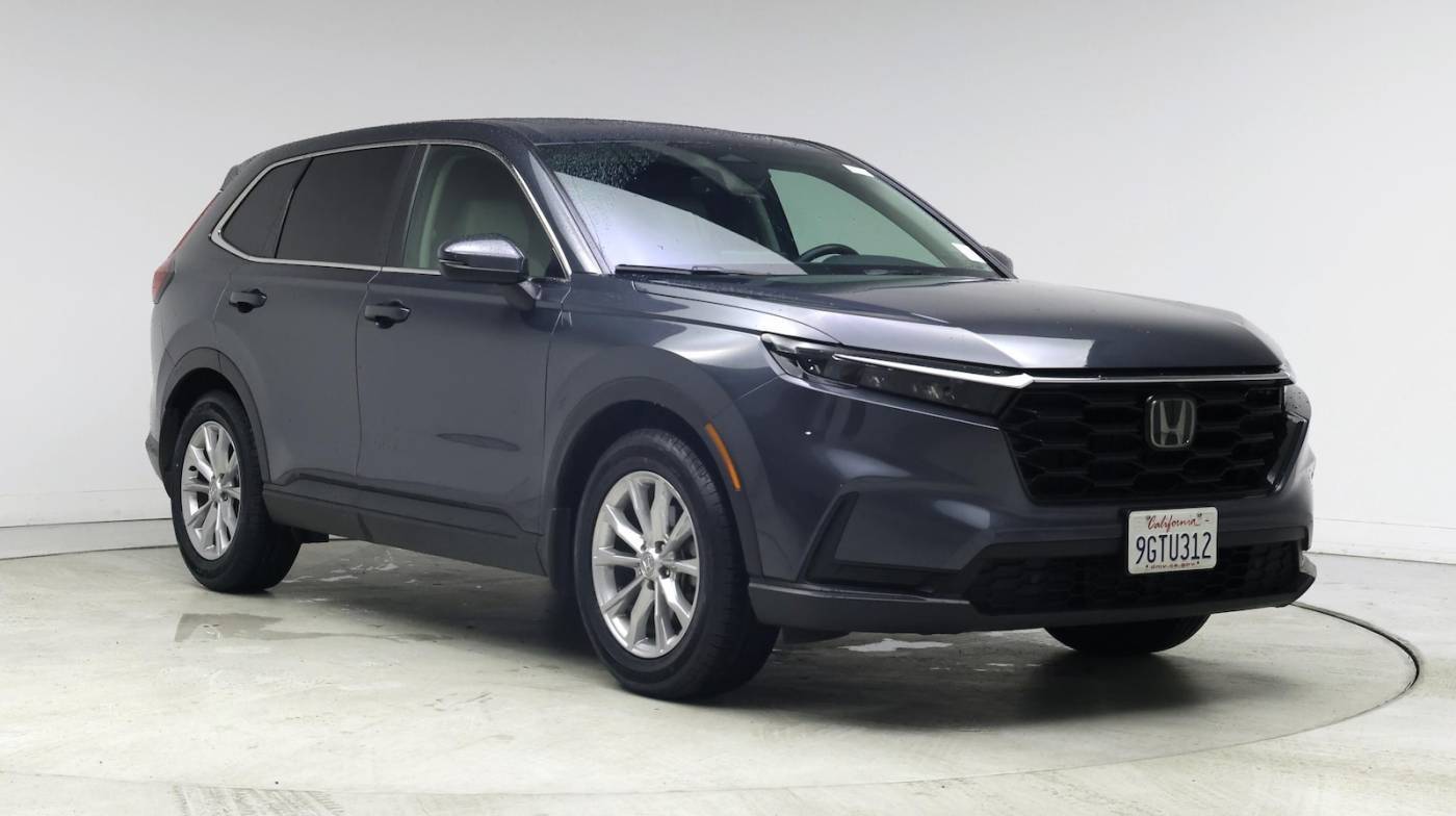 2024 Honda CR-V EX-L — SUV — 32,947 mi — Murietta, CA