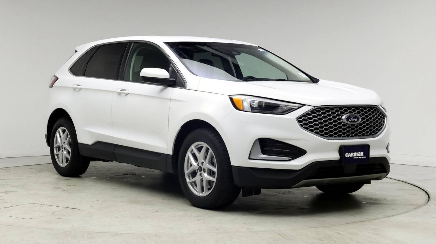 2024 Ford Edge SEL — SUV — 22,045 mi — Murietta, CA