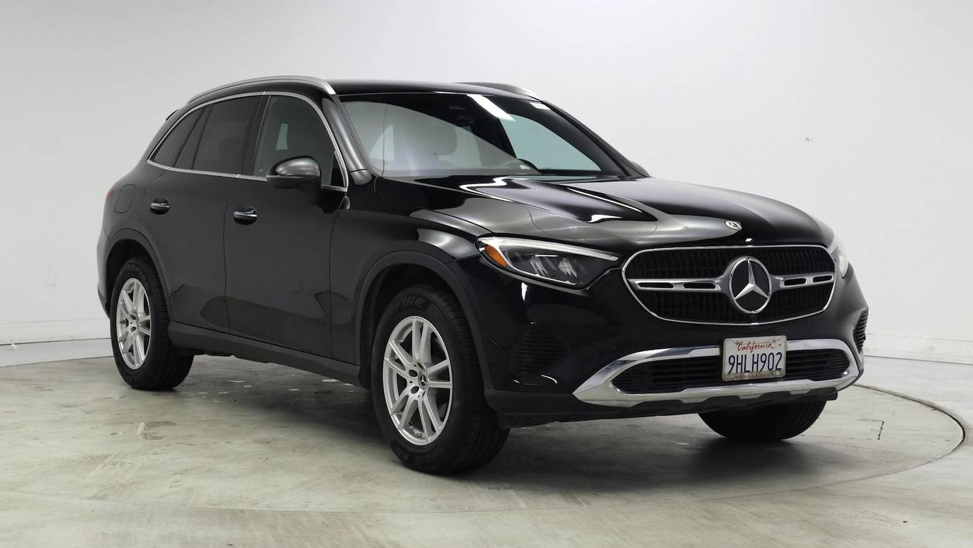 2023 Mercedes-Benz GLC GLC 300 — SUV — 38,276 mi — Murietta, CA