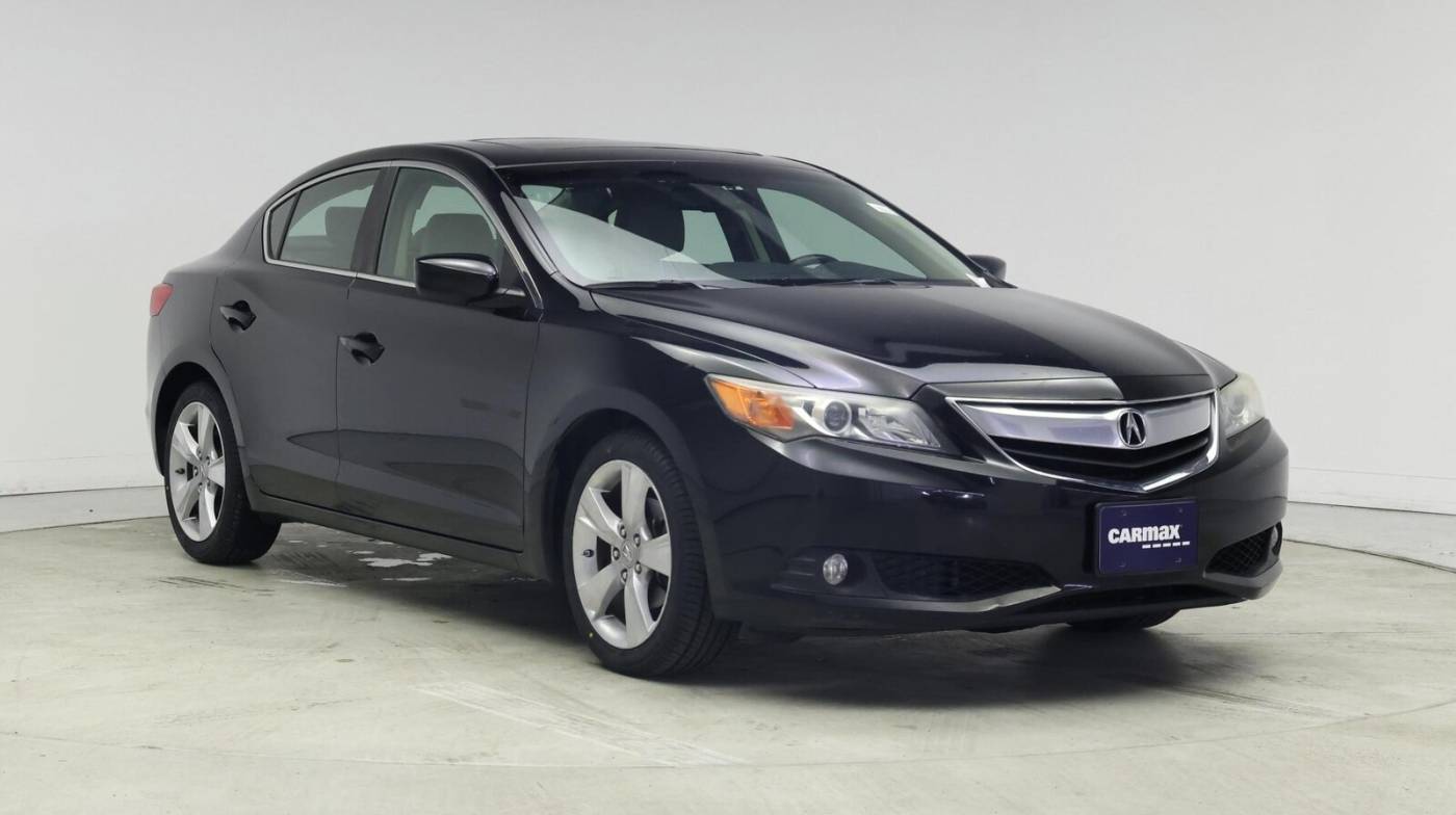 2014 Acura ILX Technology Package — Sedan — 83,243 mi — Murietta, CA
